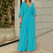 Zaraa - Elegante jumpsuit