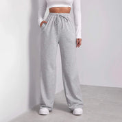 Comfortabele, recht gesneden broek - Ember