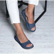 Zomerse sandalen voor dames - Maren