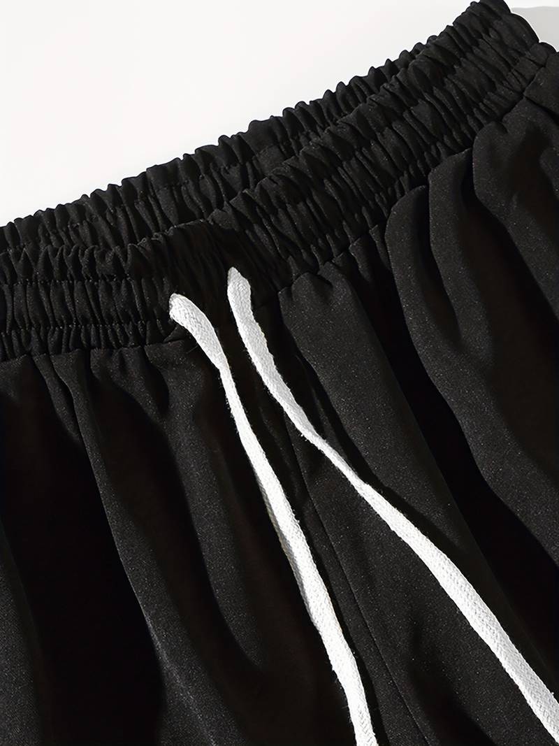 Casual short met trekkoord - Salomon