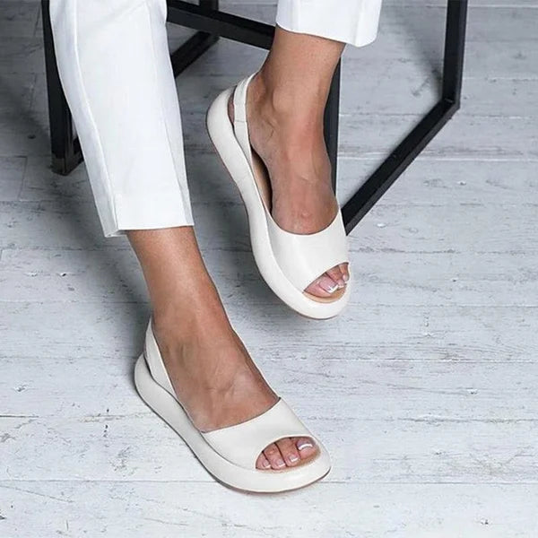 Zomerse sandalen voor dames - Maren