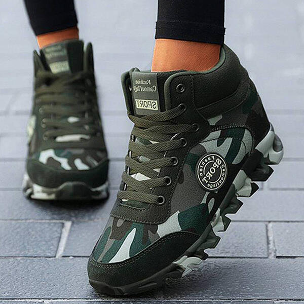 Stoere damesschoenen best sale