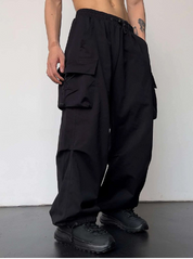 Cargo broek voor mannen - Elias