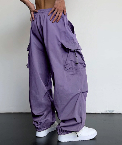Cargo broek voor mannen - Elias