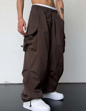 Cargo broek voor mannen - Elias