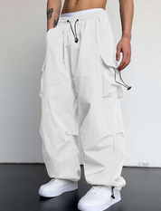 Cargo broek voor mannen - Elias