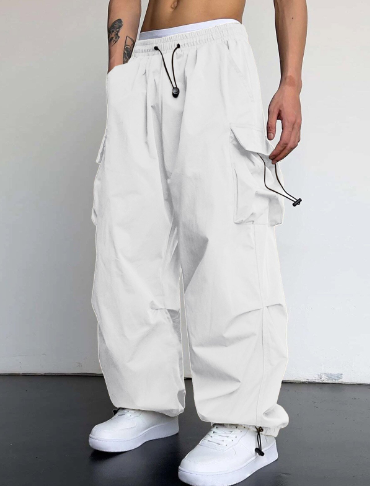 Cargo broek voor mannen - Elias