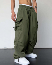 Cargo broek voor mannen - Elias