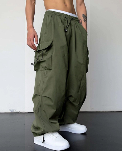 Cargo broek voor mannen - Elias