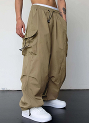 Cargo broek voor mannen - Elias