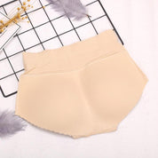 Zachte, ademende push-up Slipjes - Deira