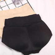 Zachte, ademende push-up Slipjes - Deira