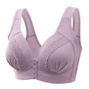 Push-up beha met voorsluiting - Gabriella