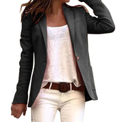 Blazer met lange mouwen - Alessandra
