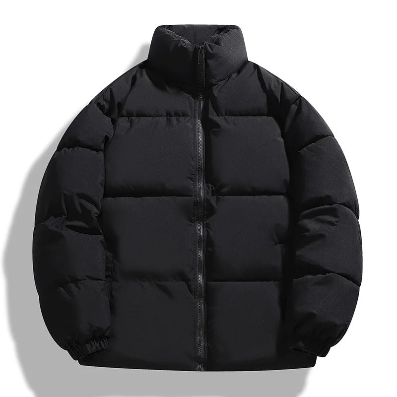 Klassiek ontwerp Warm pufferjas - Jaxon
