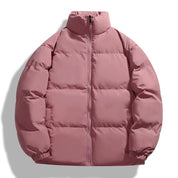 Klassiek ontwerp Warm pufferjas - Jaxon