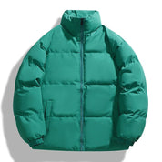 Klassiek ontwerp Warm pufferjas - Jaxon