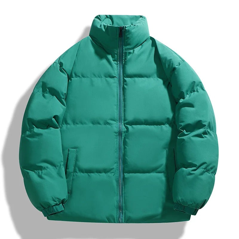 Klassiek ontwerp Warm pufferjas - Jaxon