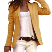 Blazer met lange mouwen - Alessandra