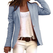 Blazer met lange mouwen - Alessandra