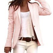 Blazer met lange mouwen - Alessandra