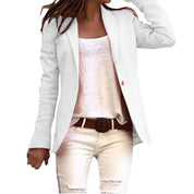 Blazer met lange mouwen - Alessandra