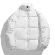 Klassiek ontwerp Warm pufferjas - Jaxon